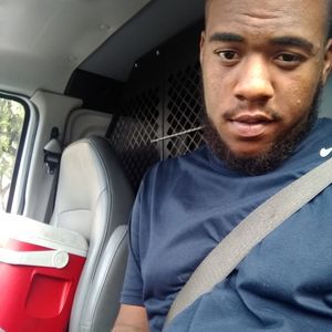 Meet your Posher, De'shawn